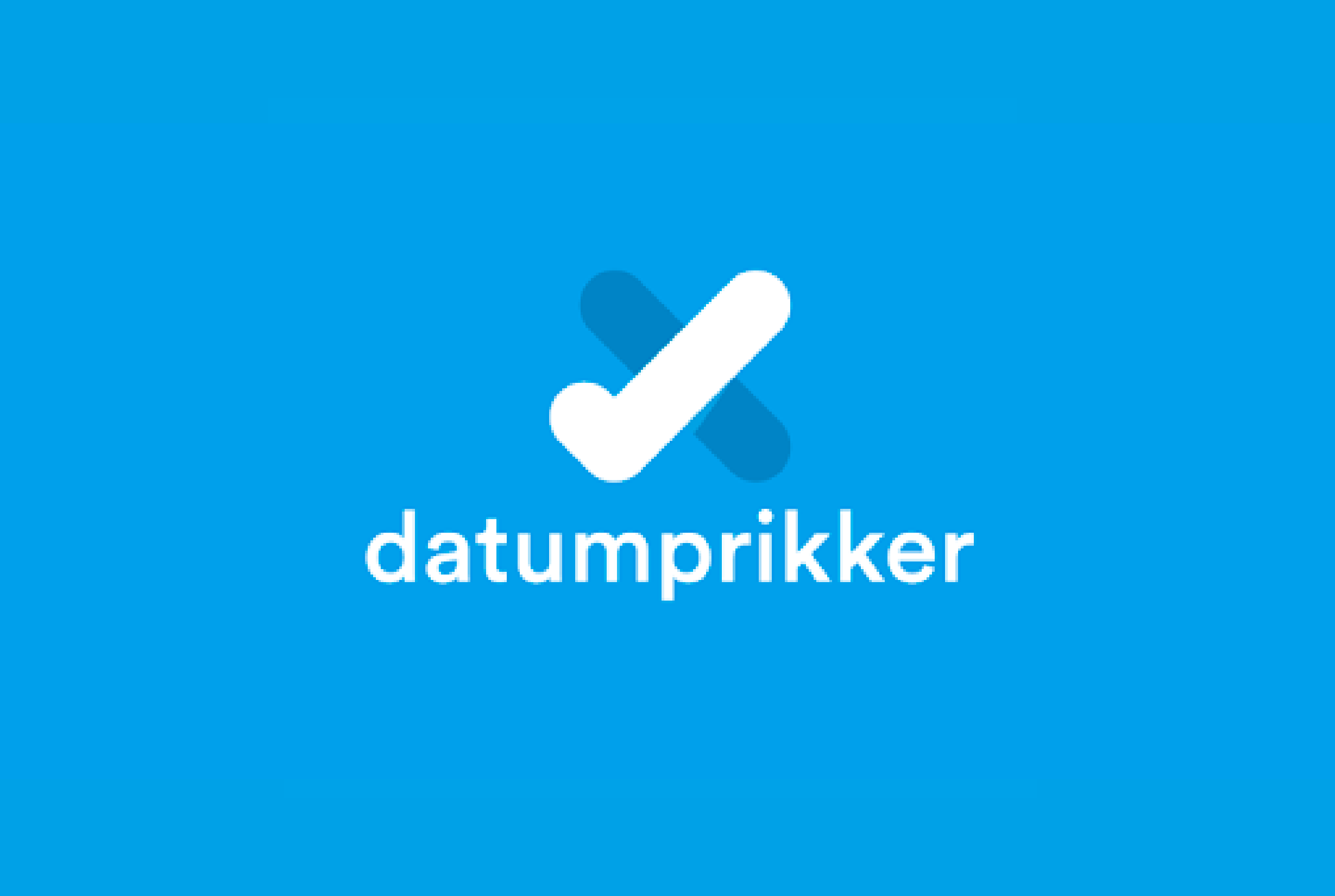 Joerian Lazaroms Nieuwe userflow voor Datumprikker, de planner voor groepsafspraken